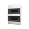 Tablou 24 Module ST, Eaton