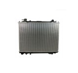 Radiator intercooler Mazda B-Serie 1999-2006, Bt-50 2006-2010, 638x450x32mm, SRLine 459908-5