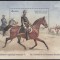 Romania 2019 - Regalitate , Uniformele Regalitatii Romanesti -I , colita dantelata , MNH