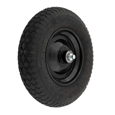 400-8 ROATA PNEUMATICA AX 20X93 mm Innovative ReliableTools foto
