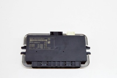 Modul de control far BMW 6 Coupe F13 2013 OEM: 9273630 17431672 foto