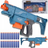 LANȚIER AUTOMAT SIGUR PENTRU ARME DE JUCĂRIE CU SĂGEȚI MOALE DIN SPUMĂ