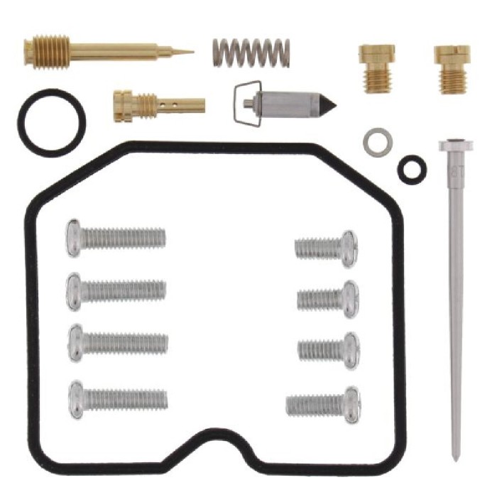 KIT REPARATIE CARBURATOR 4RIDE ARCTIC CAT 375 2002