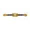 Intaritor ghidon aluminiu Moto / Cross auriu
