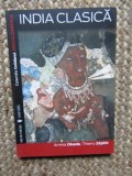 India Clasica - Amina Okada, Thierry Zephir - 127 Pagini - Istorie India