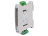 Adaptor Temperatura APAR AR593 18-50VDC Intrari Termocuplu/Pt100 Iesiri 4-20mA/0-10V