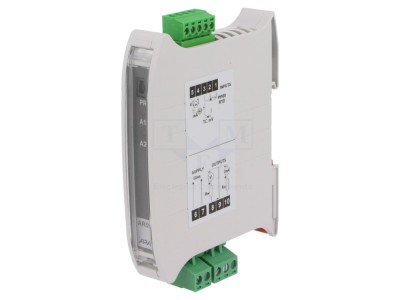 Adaptor de temperatură 18-50VDC foto