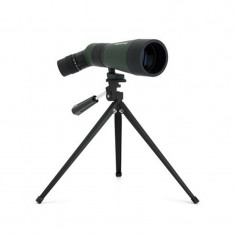 Luneta terestra LandScout Celestron, 12-36 x, 60 mm, trepied inclus