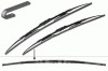 Set stergatoare parbriz VW MULTIVAN V (7HM, 7HN, 7HF, 7EF, 7EM, 7EN) (2003 - 2015) BOSCH 3 397 001 801