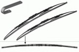 Set stergatoare parbriz VOLVO XC90 I (2002 - 2016) BOSCH 3 397 001 801
