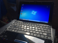 Laptop Asus Eepc mini de 10 inch foto