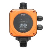 Presostat electronic automat 2.2KW, 220V pentru pompa de apa, presiune reglabila manual max. 15 bar, HYDROCALL-2200M