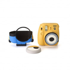 Camera foto instant Fujifilm Instax Minion foto