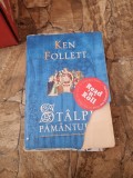 ST&Acirc;LPII PĂM&Acirc;NTULUI