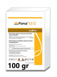 Insecticid Force 1.5 G 100 grame, Syngenta