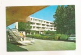 RF207 - Carte Postala - Mangalia Nord-Neptun. Hotel Decebal, circulata 1977