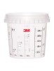 Cana gradata mixare 365ML 3M