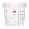 Cana gradata mixare 365ML 3M