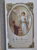 Lot 6 imagini sfinte FR/IT &ndash; Bouasse-Jeune, M.G. Paris, c.1900&ndash;1960, embosate, Printata, Europa