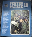RVS1 - Revista - Pentru Patrie - An.1987 - Nr. 10