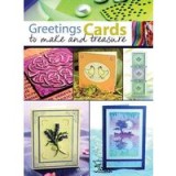 Greetings Cards to Make and Treasure