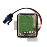 Unitate control ventilator habitaclu Renault Clio 90-98, Clio 98-12, motor: 1.1, 1.2, 1.4, 1.7, 1.8, 1.9 D, 2.0, 7701057684