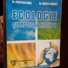 Cauti Ecologie Si Protectia Mediului Inconjurator Manual