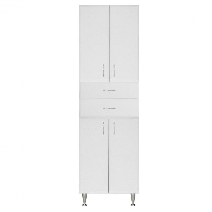 Dulap baie Bianca Plus 60