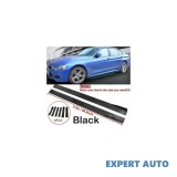 Set prelungiri ornament praguri laterale tuning negru-lucios lungime 220cm cod: univ-052 Alta marca Alt model #7