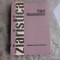 ZIARISTICA IN AGENTIE, CAIET DOCUMENTAR NR.7/1980