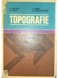 N. Cristescu - Topografie (Editia: 1980)