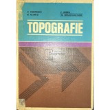 N. Cristescu - Topografie (Editia: 1980)