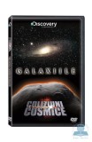 Galaxiile Coliziuni Cosmice - Sound &amp; Image/ Discovery Channel