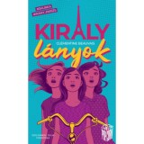 Kir&aacute;ly l&aacute;nyok - Cl&eacute;mentine Beauvais