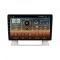 Navigatie dedicata cu Android Opel Astra J 2009 - 2018, 8GB RAM, Radio GPS Dual