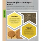 Mistere neelucidate. Poti tu sa explici inexplicabilul?, Susan Martineau