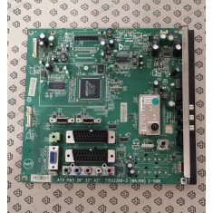 Mainboard TV Philips 715G3380-3