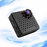 Mini Camera Supraveghere WiFi, Sofia CONCEPT&reg;, HD 1080p, Senzor Miscare, Alarma APP, Control Distanta