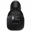 Incarcator auto Samsung Galaxy A01 EP-LN915U Adaptive Fast Charge Negru Service