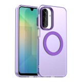 Husa Samsung Galaxy A26 5G Asteroid GSM CandyCase MagSafe, mov