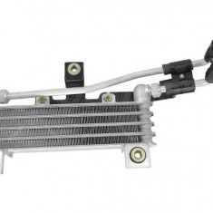 Radiator racire ulei motor, termoflot Acura TL, 08.2008-, motor 3.5 V6, 210 kw; 3.7 V6, 227 kw, benzina, cv automata, 253x70x32 mm, racitor transmisi