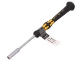 Şurubelniţă de precizie cap hexagonal 60mm ESD WERA