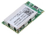 Modul Bluetooth Classic/LE GPIO I2C UART SMD