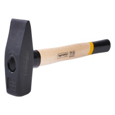 Ciocan de lacatus 2000g cu maner din lemn de frasin Topmaster