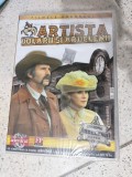 ARTISTA DOLARII SI ARDELENII DVD SIGILAT !