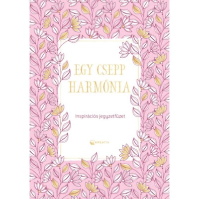 Egy csepp harm&amp;oacute;nia foto