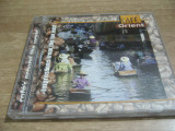 Cafe&#039;s around the world - Orient CD