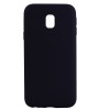 Husa Samsung Galaxy J5 2017 Negru, GloMax Perfect Fit, TPU, Antishock, Antizgarieturi