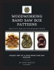Woodworking Band Saw Box Patterns