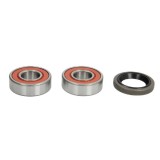 Kit Rulmenti Roata SUZUKI AN DR 250-800 1990-2008